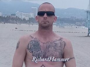 RichardHammer
