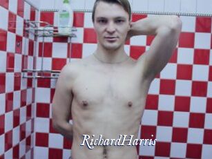 RichardHarris