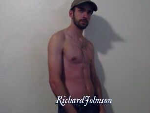 RichardJohnson