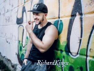 RichardKingx Cam 5