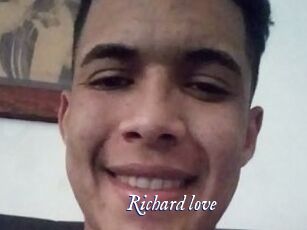 Richard_love