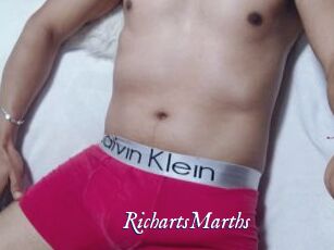 RichartsMarths