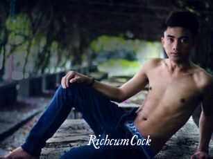 RichcumCock
