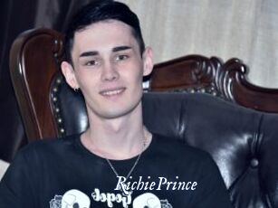 RichiePrince