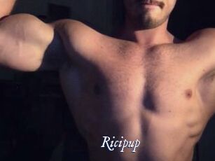 Ricipup