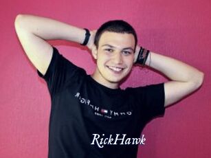 RickHawk