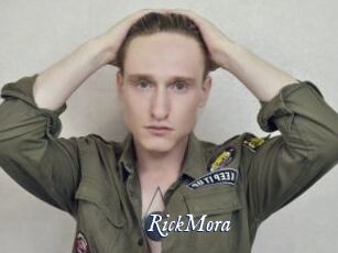RickMora