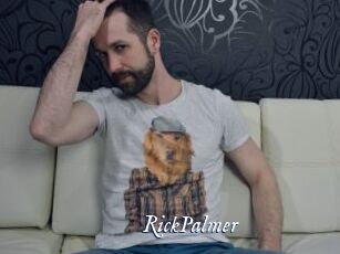 RickPalmer