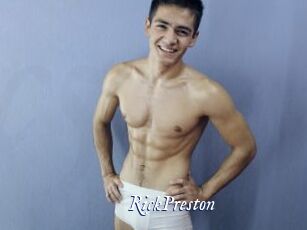 RickPreston
