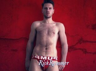 RickRammer