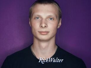 RickWalter