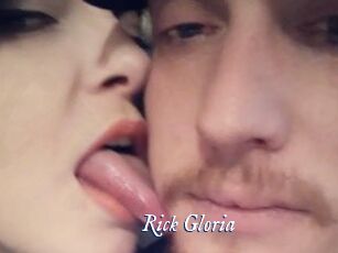Rick_Gloria