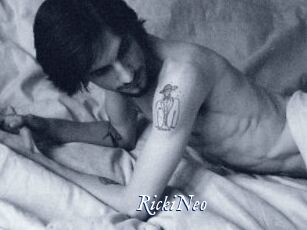 RickiNeo