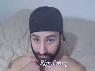 RickyCortez