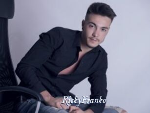 RickyFranko