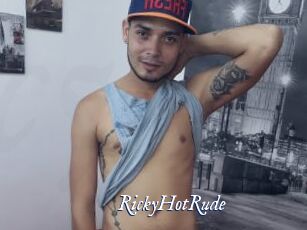 RickyHotRude