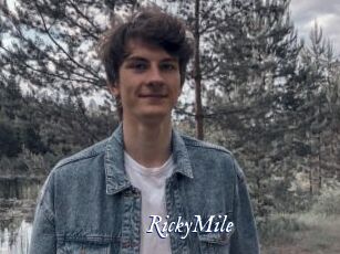 RickyMile