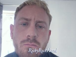 RickyRockHard