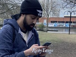RickyTango