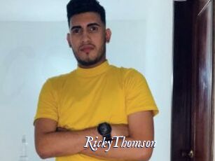 RickyThomson