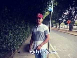RickyWilliams
