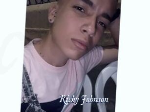 Ricky_Johnson
