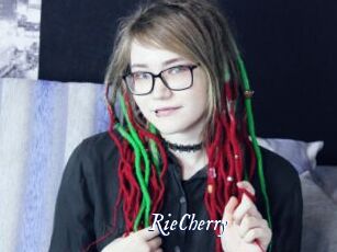 RieCherry