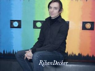 RihanDecker