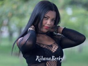 RihanaBerky