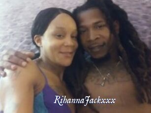 RihannaJackxxx