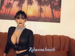 RihannaSmith