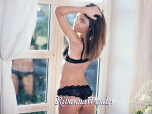 RihannaWonder