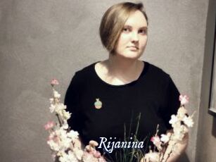 Rijanina