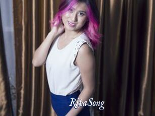 RikaSong