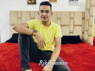 RikieDamon
