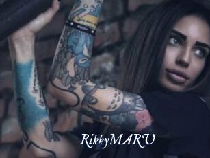 RikkyMARU