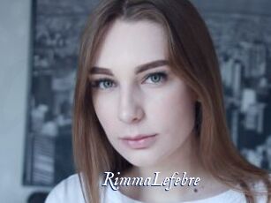 RimmaLefebre