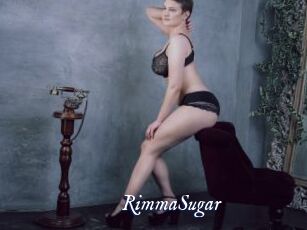 RimmaSugar