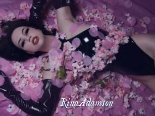 RinaAdamson