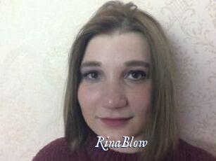 RinaBlow