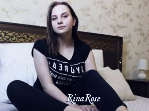 RinaRose Cam 5