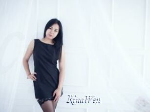 RinaWen
