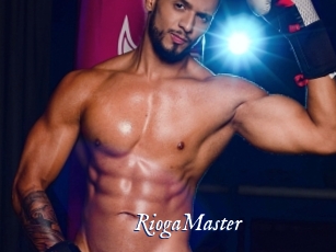 RiogaMaster Cam 5