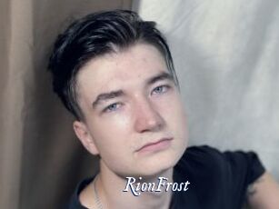 RionFrost