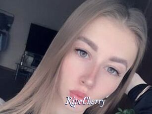 RipeCherry