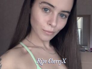 Ripe_CherryX