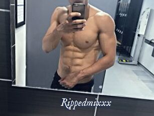Rippedmixxx