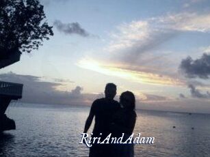RiriAndAdam