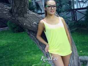 RisaLee