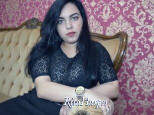 RitaHarper